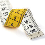 Prym - Tape Measure - Card / cm & cm