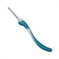 addiSwing Maxi Crochet Hook (with Grip Handle) 4mm