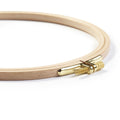 Prym - Embroidery Frame (with screw) 25cm x 8mm