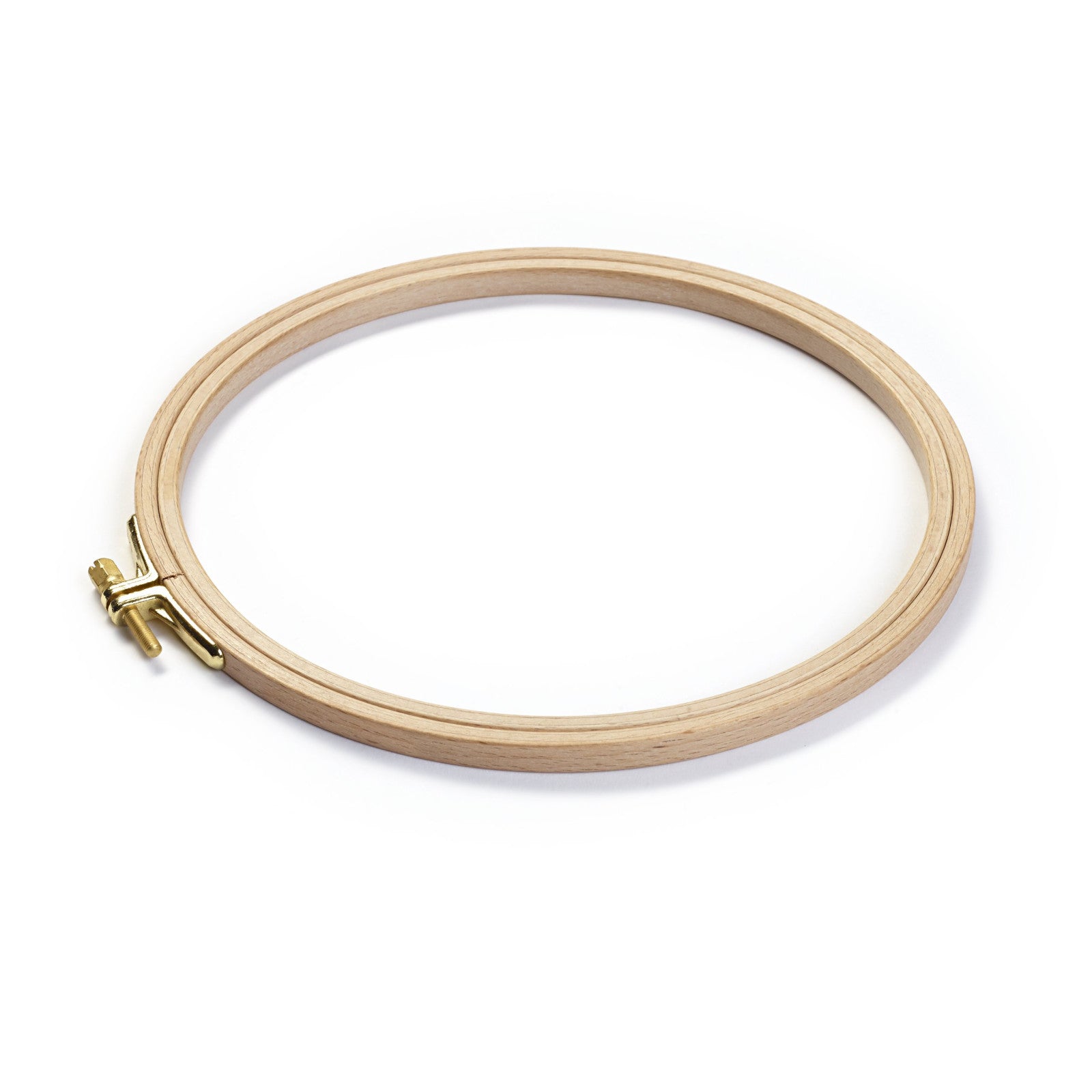 Prym - Embroidery Frame (with screw) 25cm x 8mm