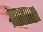 addiColours Crochet Hook Set