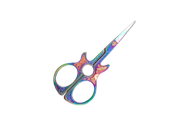 HiyaHiya - Rainbow Scissors - Guitar
